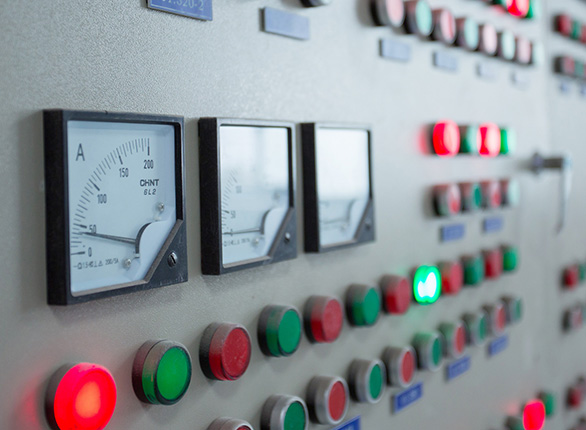 一體化MBR污水處理裝置-戴思樂(lè)