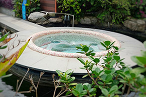 戴思樂園區(qū)