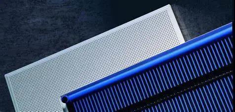 普派克毛細(xì)管輻射空調(diào)，毛細(xì)管輻射空調(diào)，新風(fēng)空調(diào)系統(tǒng)