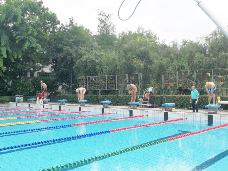 戴思樂游泳館,戴思樂泳池，游泳館運(yùn)營管理