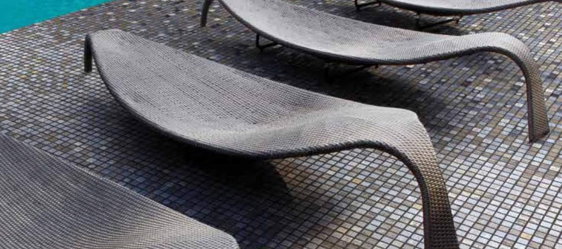 TOPPING 澆頭系列泳池馬賽克應(yīng)用場(chǎng)地