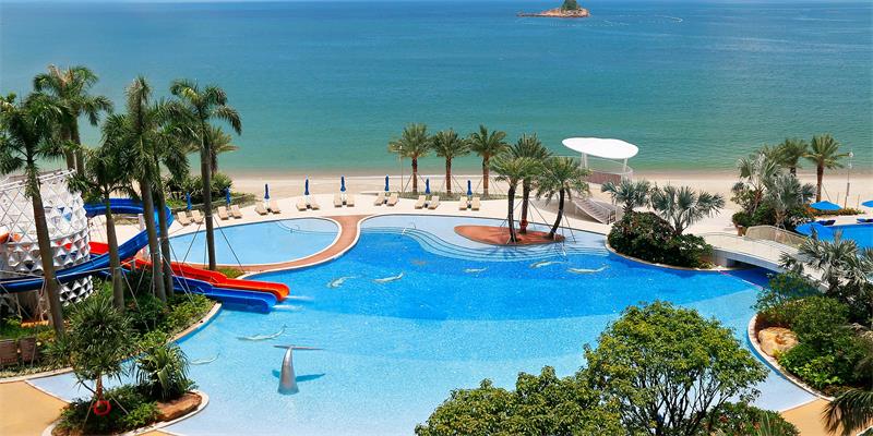 游泳池過濾設備哪款好？