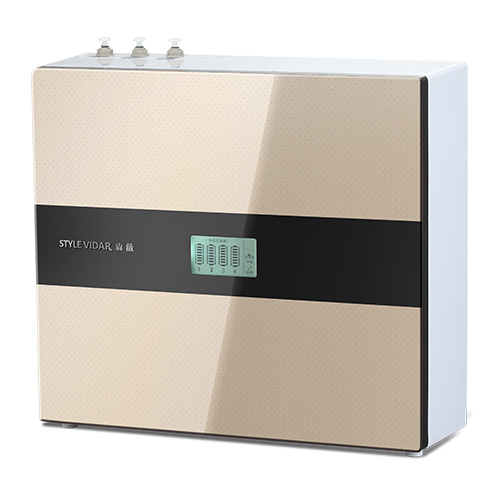 森薇反滲透凈水器 SV-RO4