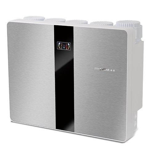 森薇反滲透凈水器 SV-RO75A(1809)