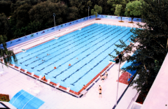 <b>學(xué)校建拆裝式游泳池，好處竟然有那么多！</b>