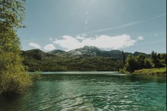 <b>“以水治水”的人工湖水處理工藝，你聽說過嗎？</b>