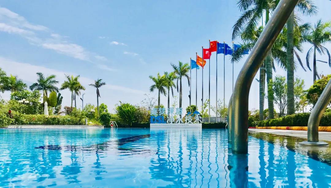 <b>游泳池水處理設(shè)備怎么進(jìn)行維護(hù)保養(yǎng)？</b>