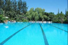 <b>游泳館消毒需要注意哪些事項？</b>