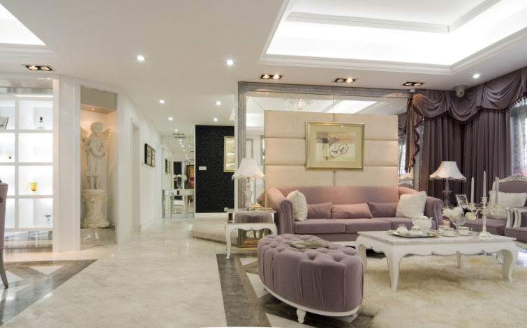 家用新風系統(tǒng)安裝流程簡易