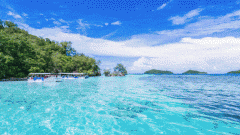 <b>是什么竟把“小而美”的泳池，變成了廣闊無(wú)垠的汪洋大海？</b>