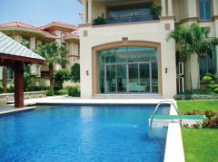 別墅泳池設(shè)計(jì)的六大要點(diǎn)，滿足你對(duì)泳池的所有想象與需求！