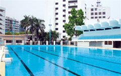 低氯泳池水處理系統(tǒng)，免受氯傷害，讓你實(shí)現(xiàn)健康安心暢游！