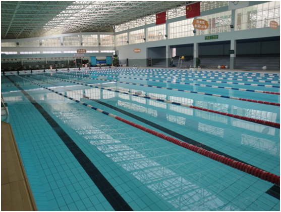 <b>室內(nèi)游泳池怎樣進(jìn)行設(shè)計與布局？</b>