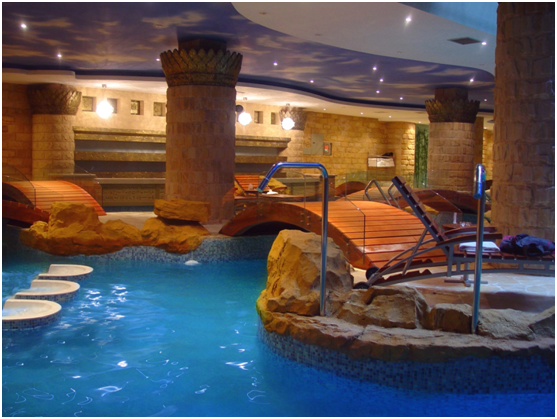 溫泉水處理與普通游泳池水處理的區(qū)別？