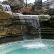 景觀魚池水處理需要哪些設(shè)備？