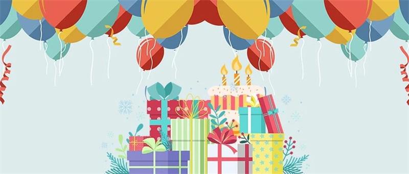 <b>【戴思樂生日會】“一米愛”下，是什么讓這群小壽星玩瘋了?</b>