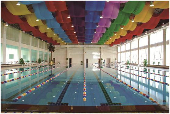 冬季室內(nèi)游泳池水溫如何檢測？