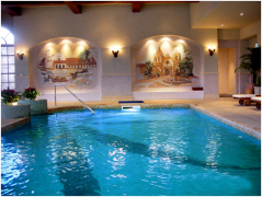 泳池水泵品牌哪家好，如何選型？