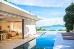 別墅游泳池建好后易出現(xiàn)什么問題？怎么解決？