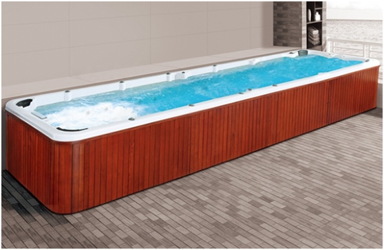 私家別墅小型泳池怎么做？