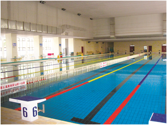 <b>如何給泳池做除濕呢？</b>