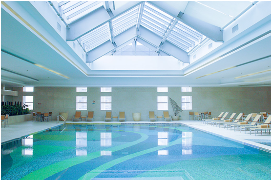 游泳池水處理設(shè)備該如何選購？