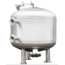 游泳池砂缸過(guò)濾器,泳池砂缸