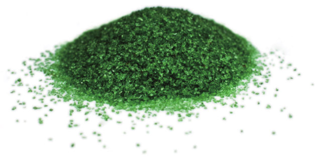 游泳池水處理時(shí)，為什么AFM濾料的性能優(yōu)于其他過濾介質(zhì)？