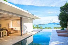 看完別人家的別墅游泳池，又雙叒心動了嗎？