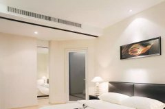 新風(fēng)系統(tǒng)的五大的優(yōu)勢(shì)，讓你擁有清新好空氣！