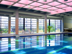 游泳館泳池水處理設(shè)備都有哪些？