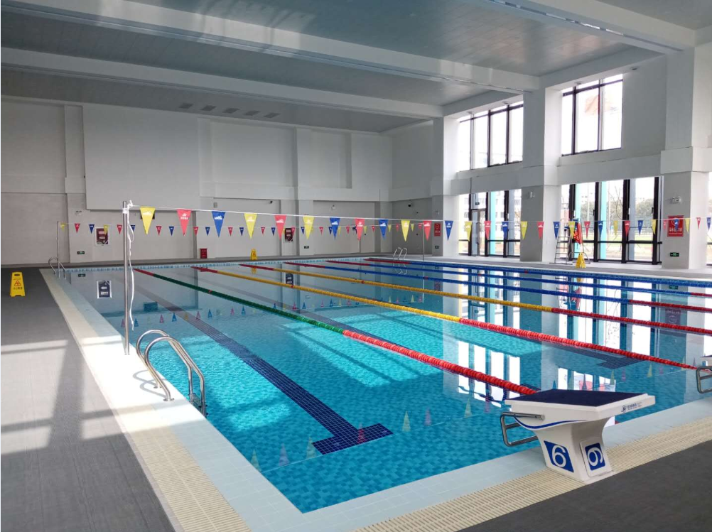 游泳池水處理循環(huán)設(shè)備選購(gòu)時(shí)需注意哪些問(wèn)題？