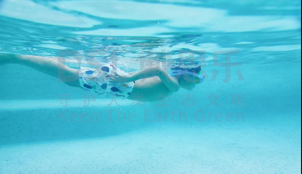 <b>中小學(xué)游泳池有什么樣的設(shè)計標(biāo)準(zhǔn)？</b>