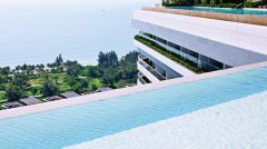 高層室內(nèi)游泳池建造需要注意哪些方面？