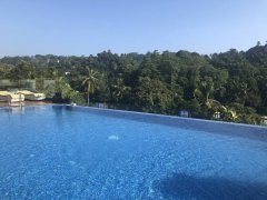 泳季結(jié)束，室外游泳池如何維護與保養(yǎng)？