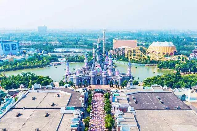 水上樂(lè)園水處理設(shè)備廠家這么多，為什么都選這家？