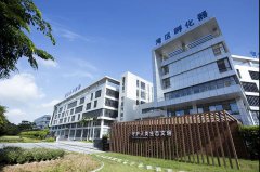 如何打造低排放“海綿園區(qū)”？