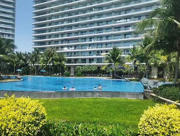 如何選擇一家好的游泳池設(shè)備供應(yīng)商？