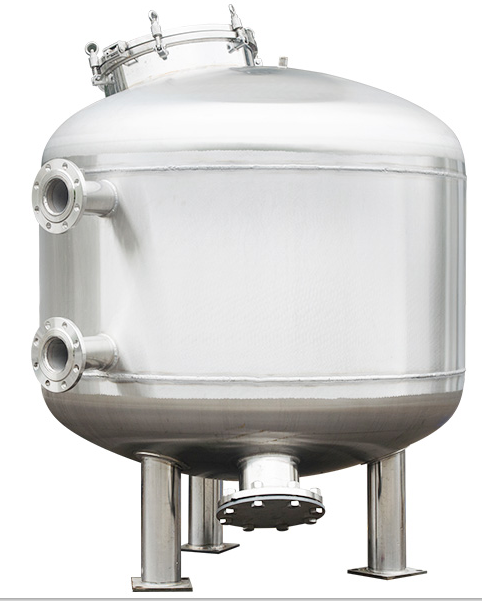 游泳池砂缸過(guò)濾器,游泳池過(guò)濾器