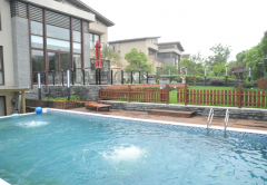 想建別墅游泳池，這幾個(gè)方面你應(yīng)該要知道？