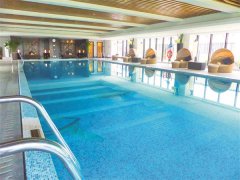 游泳池水質(zhì)需要怎么維護(hù)