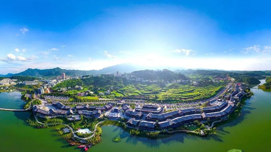 一體化MBR污水處理裝置,讓雨污水有新的選擇！