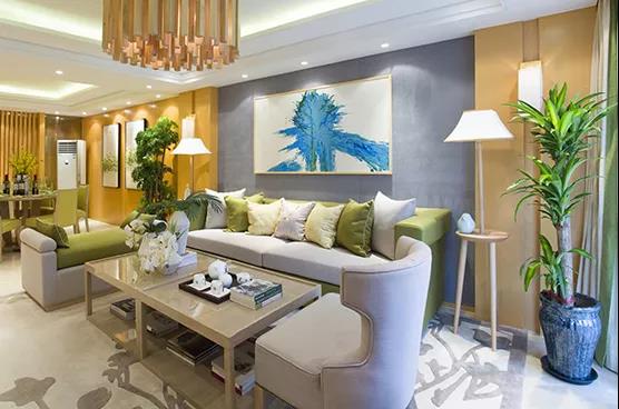 別墅裝修在用的別墅機(jī)電大管家！