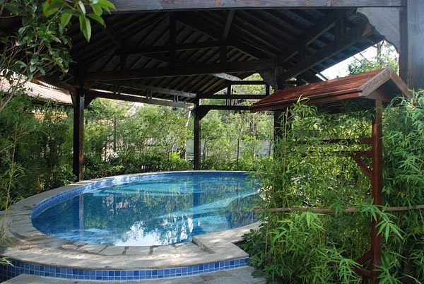 溫泉水療對(duì)人體的好處如此多，哪溫泉水療水質(zhì)還需要處理嗎？