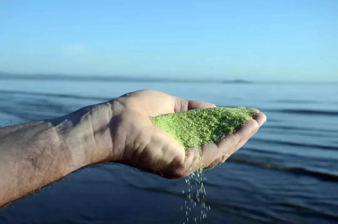 AFM?濾料和普通玻璃濾料有什么區(qū)別？