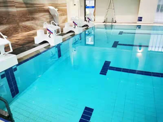 智慧運(yùn)動(dòng)場館,新型運(yùn)動(dòng)場館