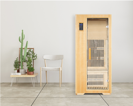 什么是光波房？光波房有什么功效？