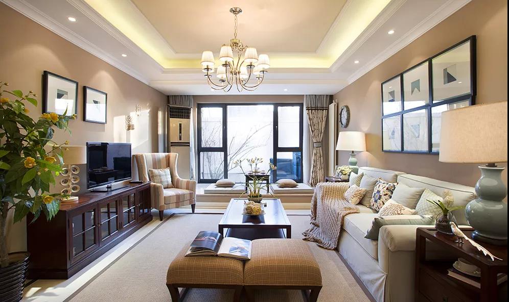 別墅體驗式淋浴，讓別墅生活更舒服！