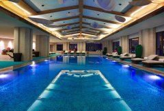 游泳池設(shè)備需要怎么選擇？