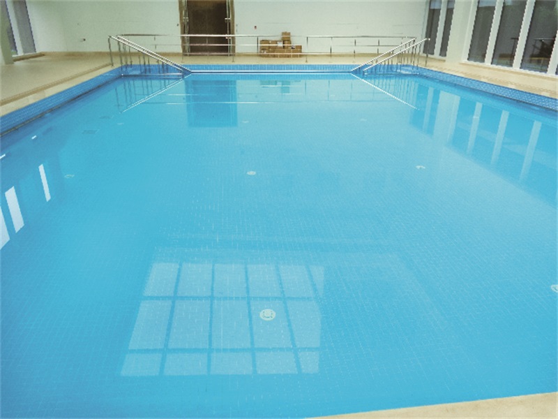 游泳池水處理系統(tǒng)怎么做才環(huán)保？